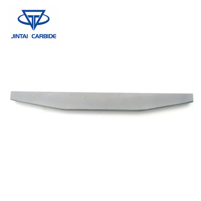 Porcellana Punte del rotore per le barre di metallo dure del tungsteno del carburo di tungsteno del frantoio di Vsi K10 fornitore